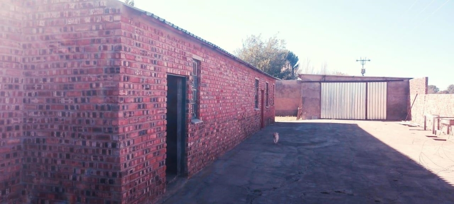 4 Bedroom Property for Sale in Ferreira Free State